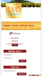Mobile Screenshot of lvc-spirit.com